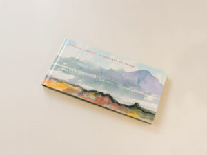 A Shetland Notebook