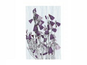 Swedish Harebell