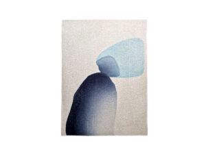 Blue Candle