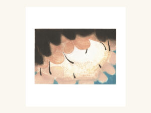 Dark Petal Globe