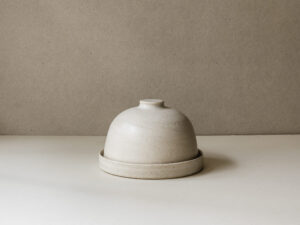 Oat Butter Dish