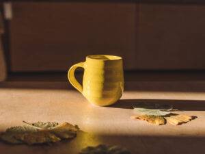 Cornish Gorse Cup