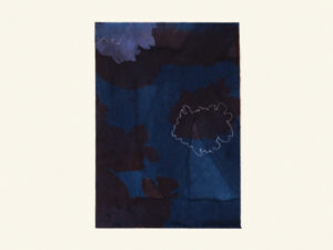 Blue Shade