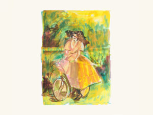 The Cyclist