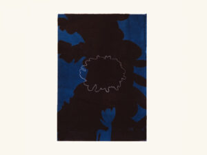 Blue Shade II