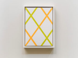 Lattice I
