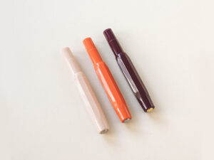 Fountain Pen