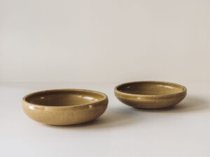 Celadon Bowl
