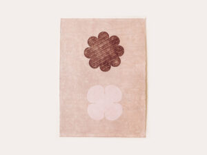 Four and Eight Petals