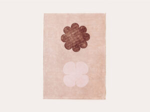Four and Eight Petals