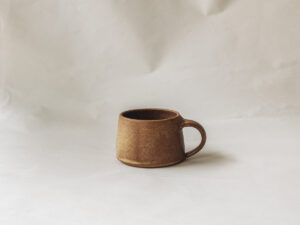 Tawny Cup